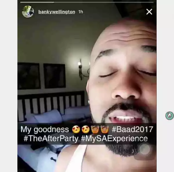 Watch The Banky W